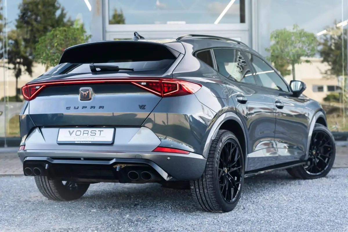 2.0 TSI 4DRIVE Beats Pano Camera Leer