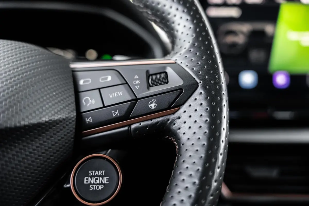 2.0 TSI 4DRIVE Beats Pano Camera Leer