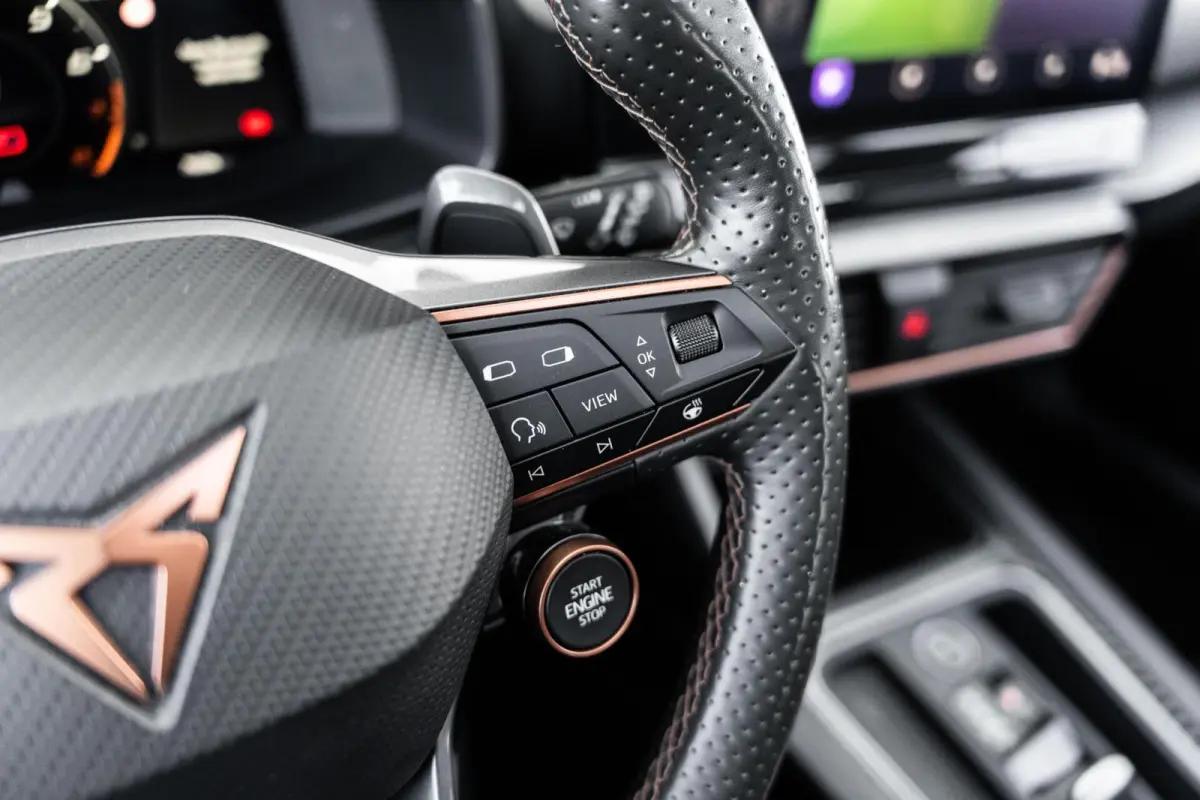 2.0 TSI 4DRIVE Beats Pano Camera Leer