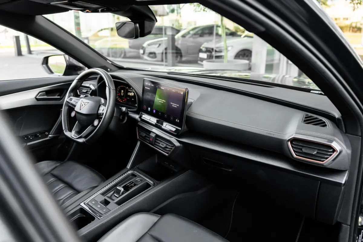 2.0 TSI 4DRIVE Beats Pano Camera Leer