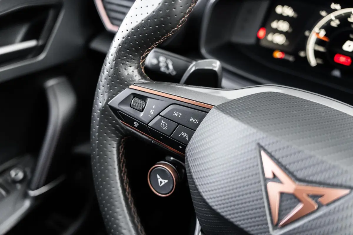 2.0 TSI 4DRIVE Beats Pano Camera Leer