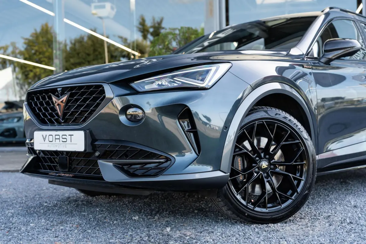 2.0 TSI 4DRIVE Beats Pano Camera Leer