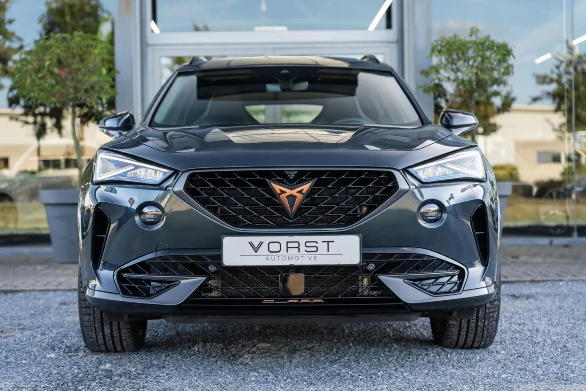 2.0 TSI 4DRIVE Beats Pano Camera Leer