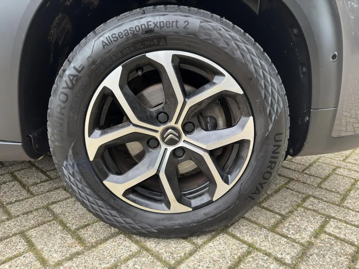 1.2 PureTech Shine|Camera|Automaat|Carplay|Navi|
