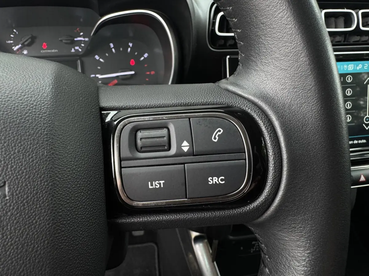 1.2 PureTech Shine|Camera|Automaat|Carplay|Navi|