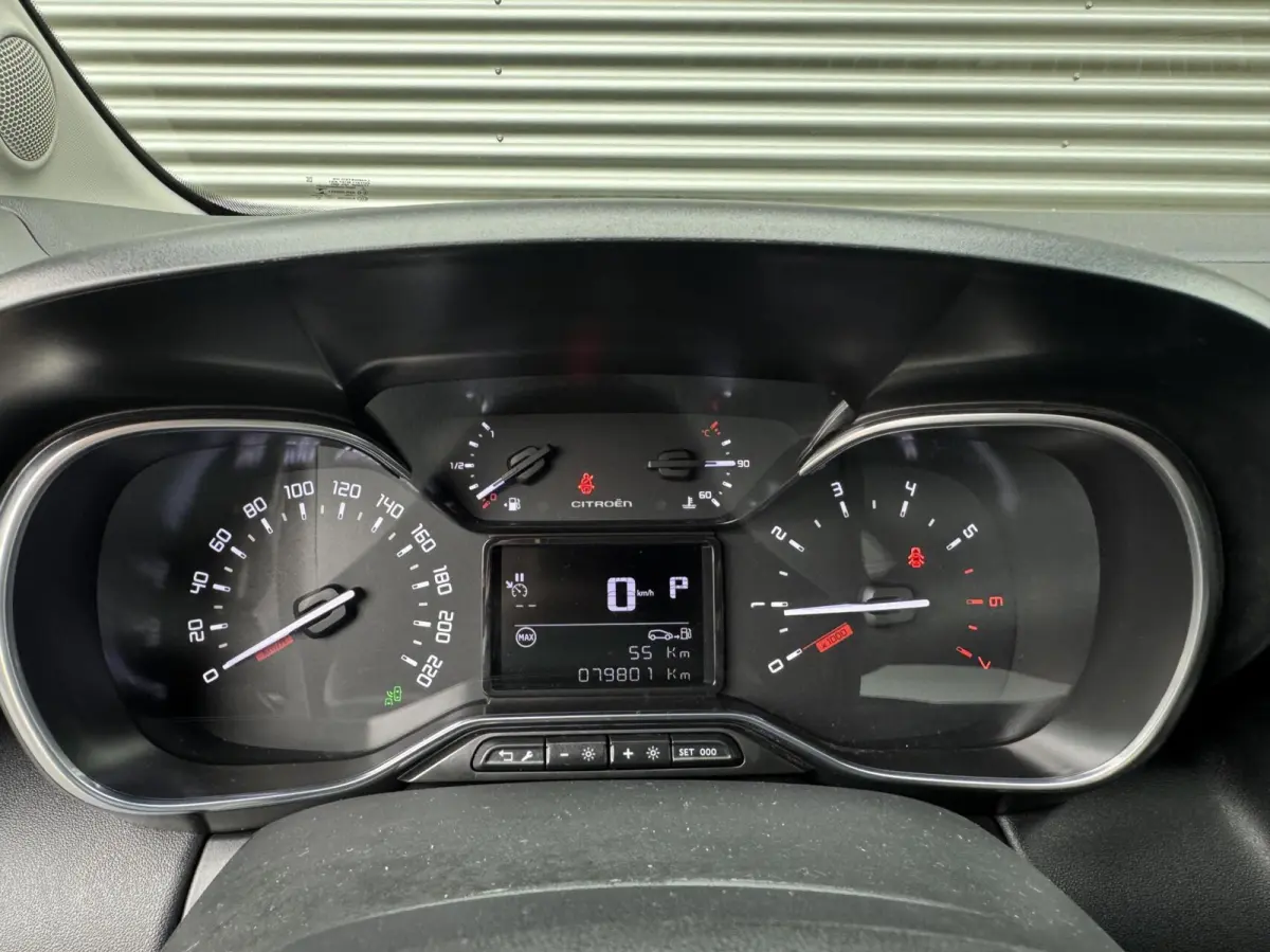1.2 PureTech Shine|Camera|Automaat|Carplay|Navi|