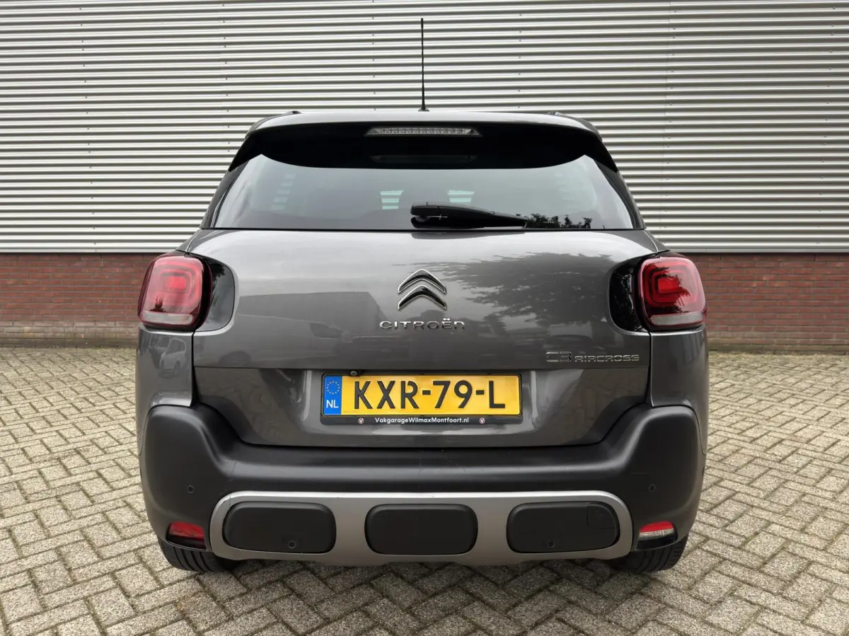 1.2 PureTech Shine|Camera|Automaat|Carplay|Navi|