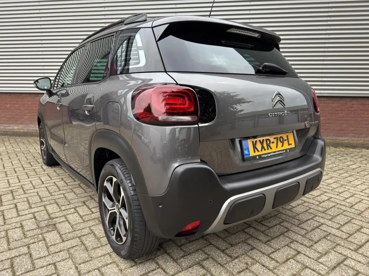 1.2 PureTech Shine|Camera|Automaat|Carplay|Navi|