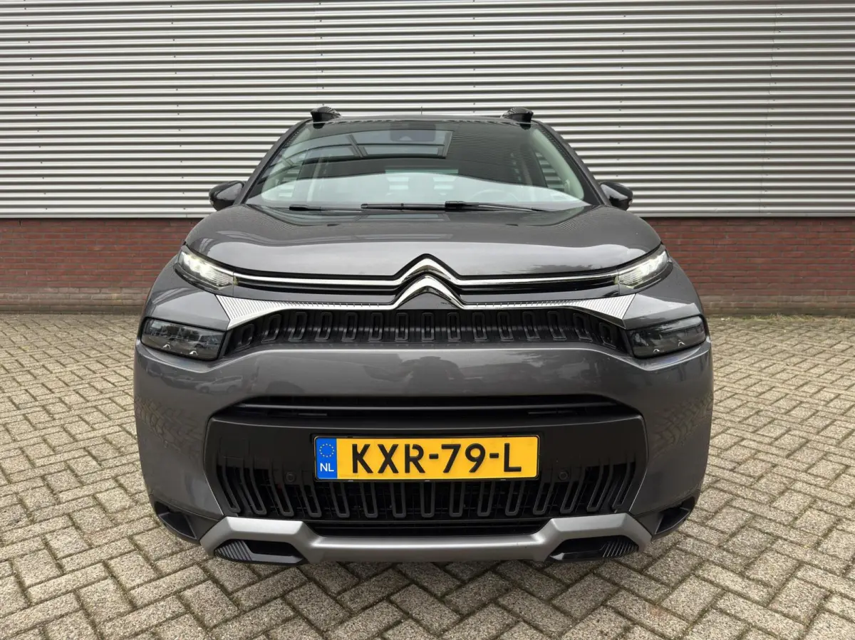 1.2 PureTech Shine|Camera|Automaat|Carplay|Navi|