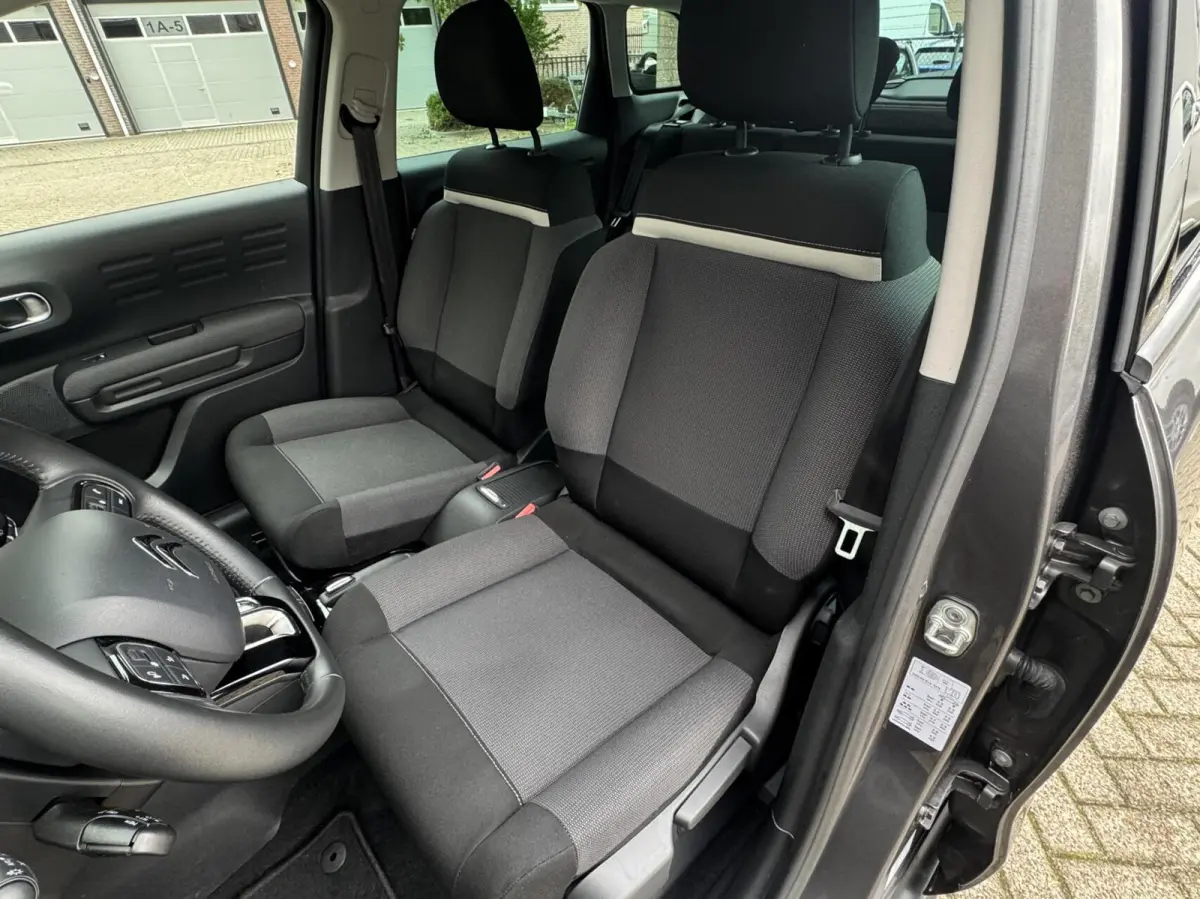 1.2 PureTech Shine|Camera|Automaat|Carplay|Navi|