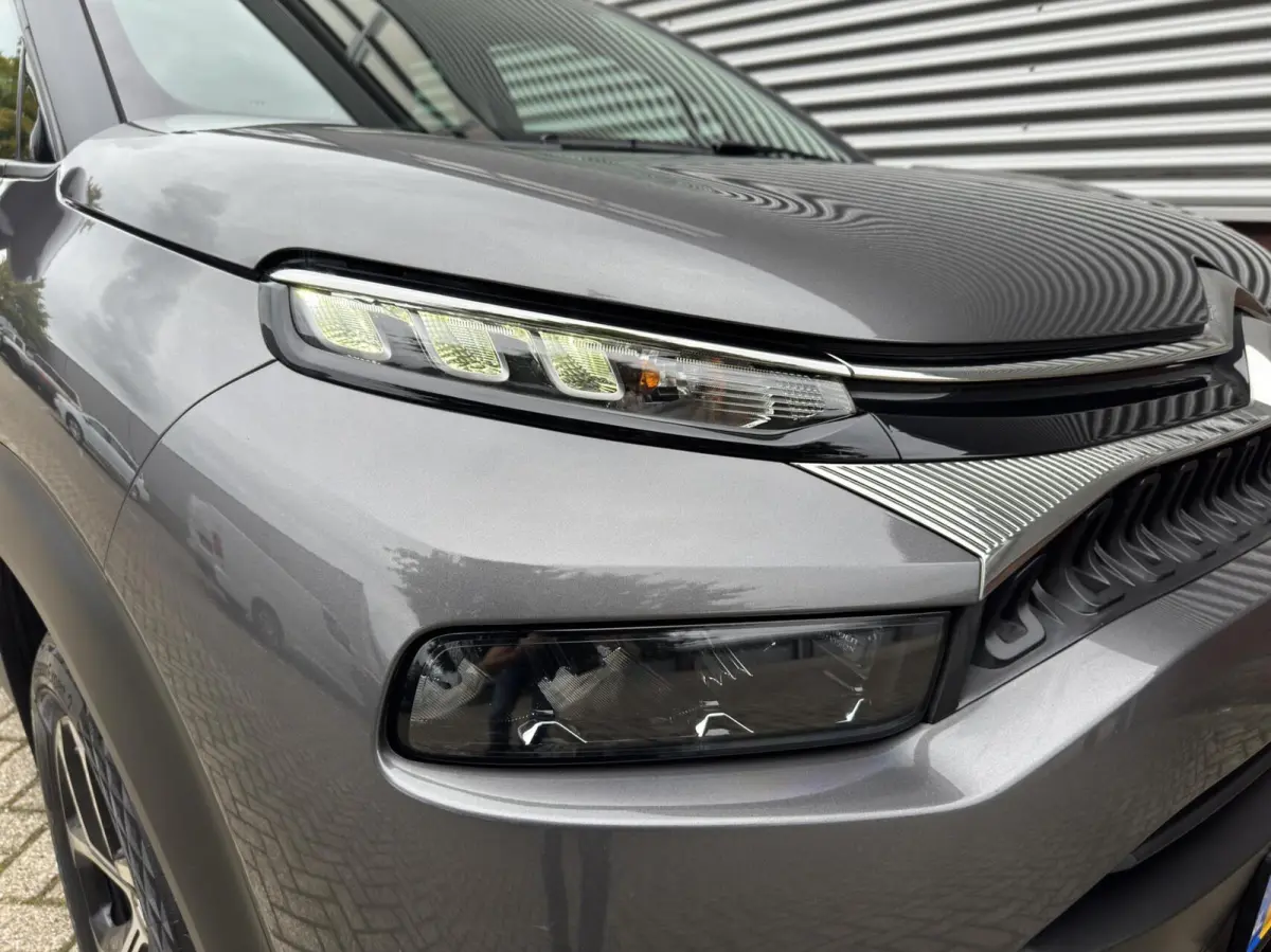 1.2 PureTech Shine|Camera|Automaat|Carplay|Navi|
