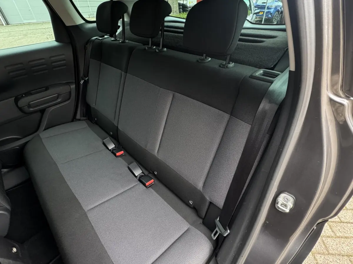 1.2 PureTech Shine|Camera|Automaat|Carplay|Navi|
