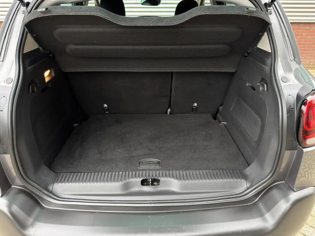 1.2 PureTech Shine|Camera|Automaat|Carplay|Navi|