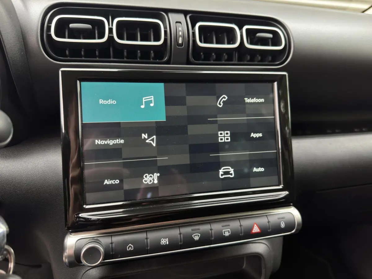 1.2 PureTech Shine|Camera|Automaat|Carplay|Navi|