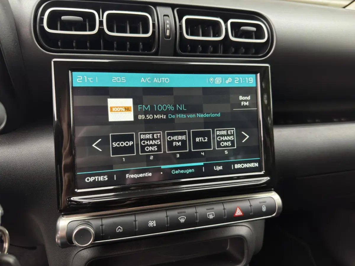 1.2 PureTech Shine|Camera|Automaat|Carplay|Navi|