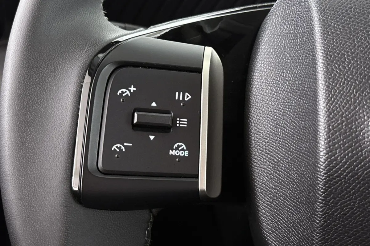 Max 113pk 44 kWh SOH 100% Camera Apple CarPlay Clima