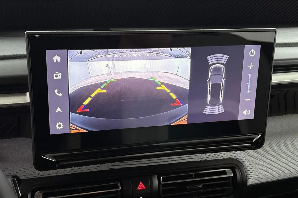 Max 113pk 44 kWh SOH 100% Camera Apple CarPlay Clima
