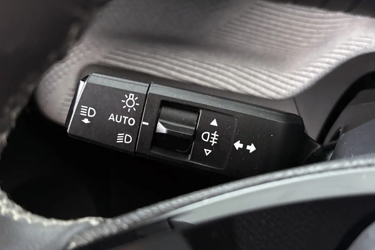 Max 113pk 44 kWh SOH 100% Camera Apple CarPlay Clima