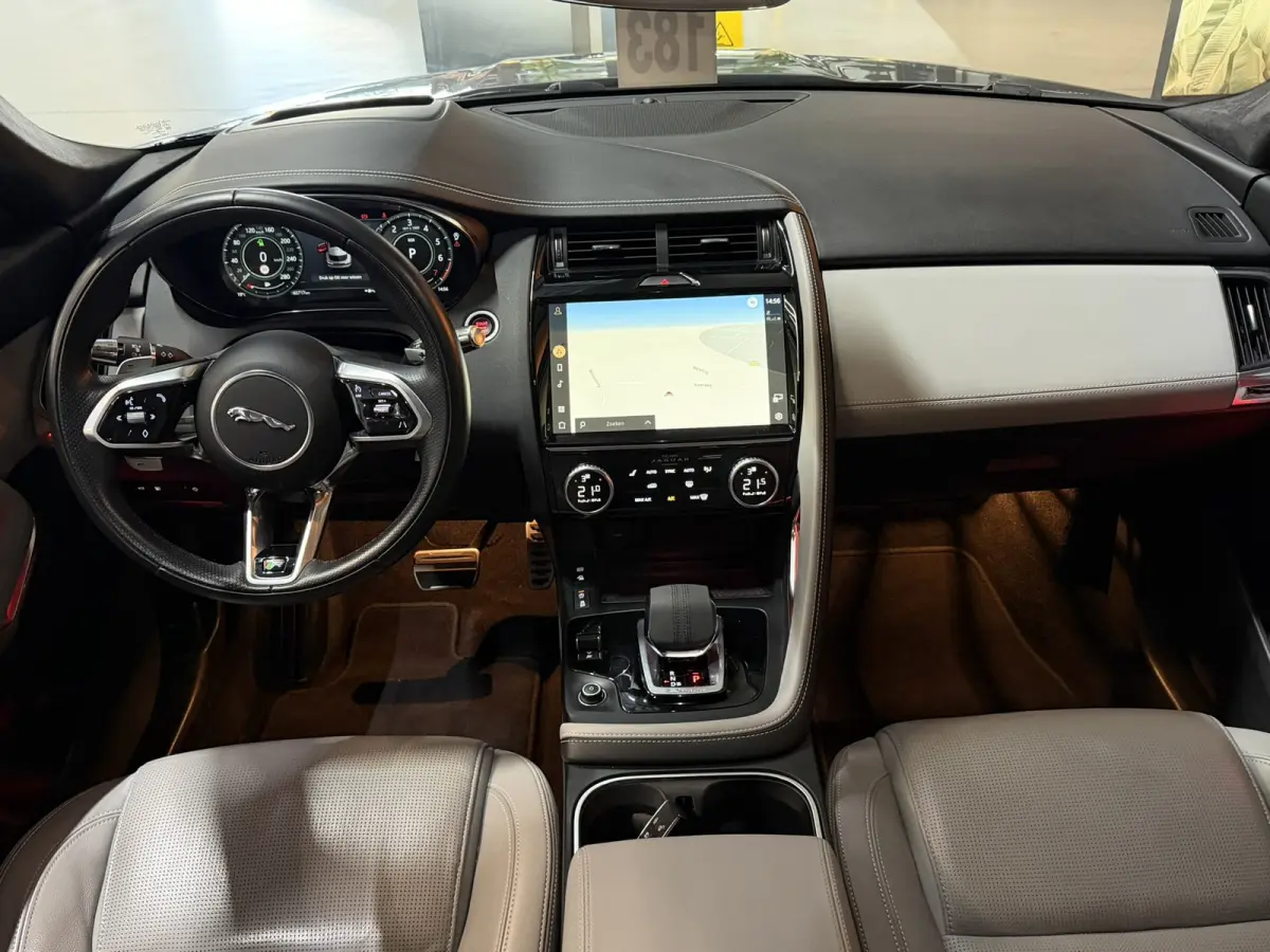 1.5 P300e AWD R-Dynamic SE AWD 309PK 93%SOH Garantie|Pano|360°|Leder|Memory|CarPlay|Rijklaar