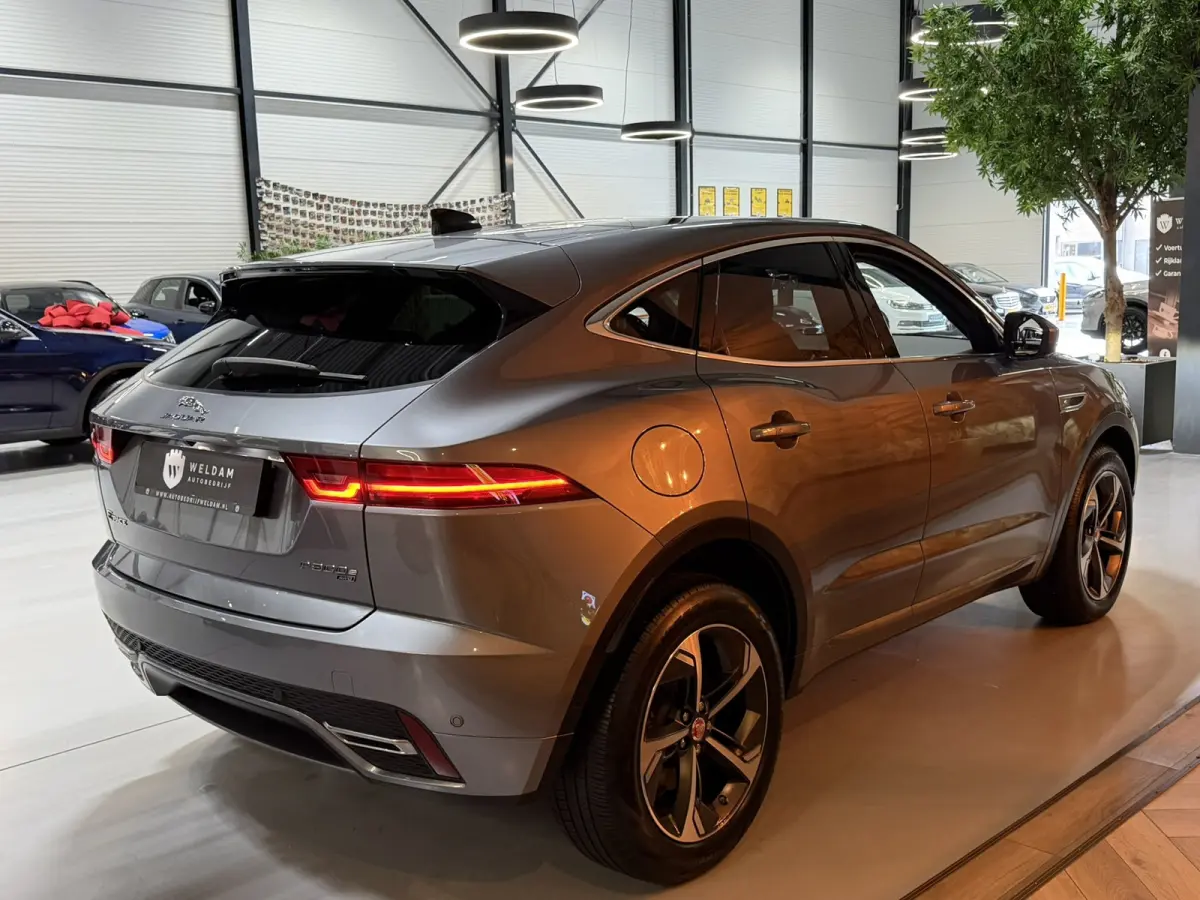 1.5 P300e AWD R-Dynamic SE AWD 309PK 93%SOH Garantie|Pano|360°|Leder|Memory|CarPlay|Rijklaar