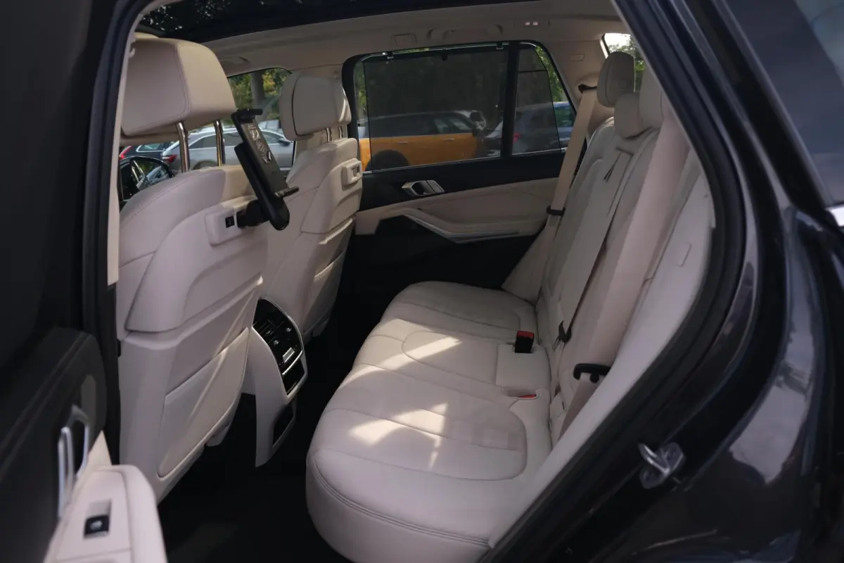 xDrive45e High Executive|Rijklaar!|ACC|PANO|HUD|Massage|Trekhaak|Rondomzichtcamera|Harman Kardon|Carplay|AndroidAuto|