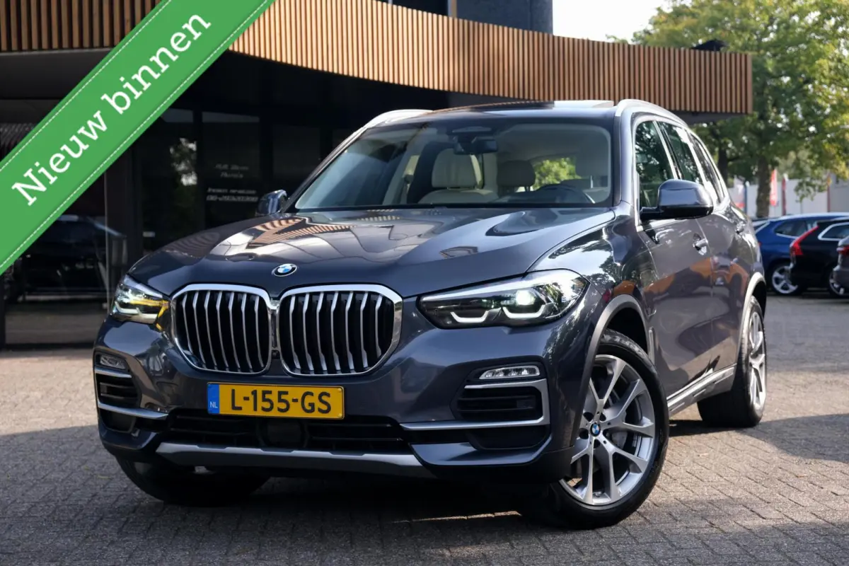 xDrive45e High Executive|Rijklaar!|ACC|PANO|HUD|Massage|Trekhaak|Rondomzichtcamera|Harman Kardon|Carplay|AndroidAuto|