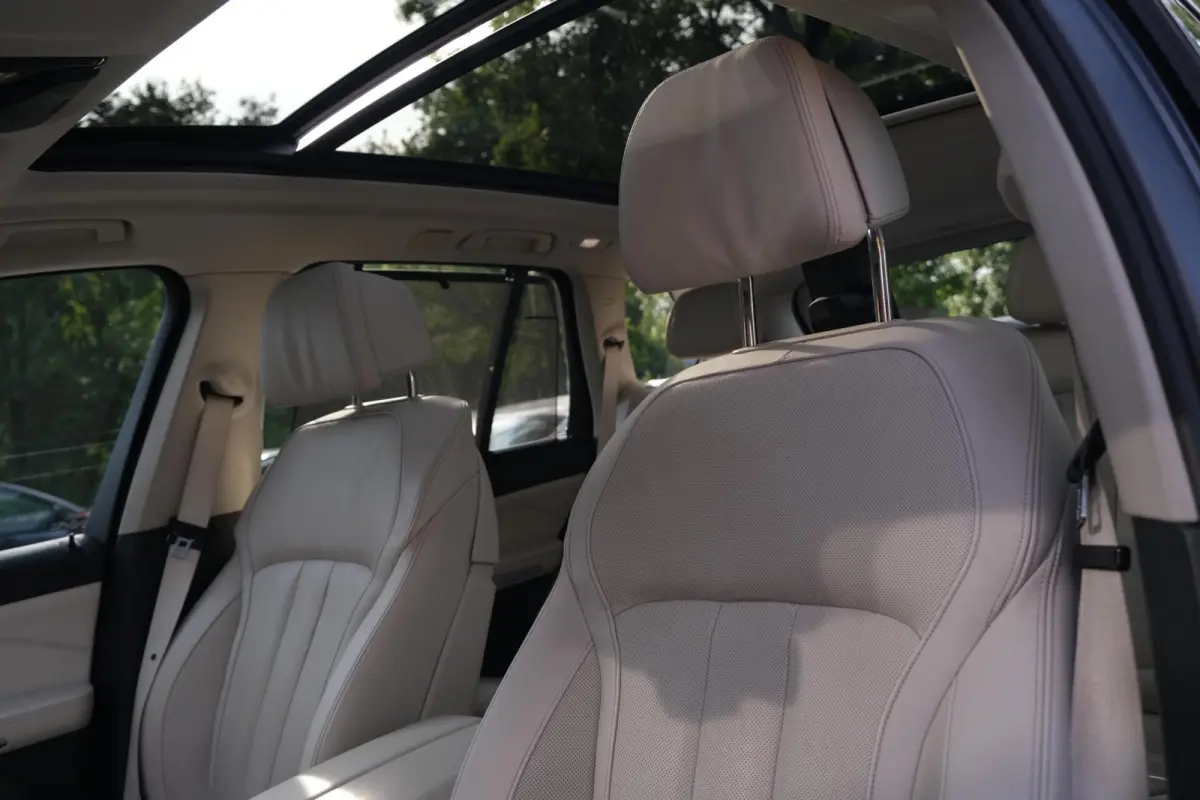 xDrive45e High Executive|Rijklaar!|ACC|PANO|HUD|Massage|Trekhaak|Rondomzichtcamera|Harman Kardon|Carplay|AndroidAuto|
