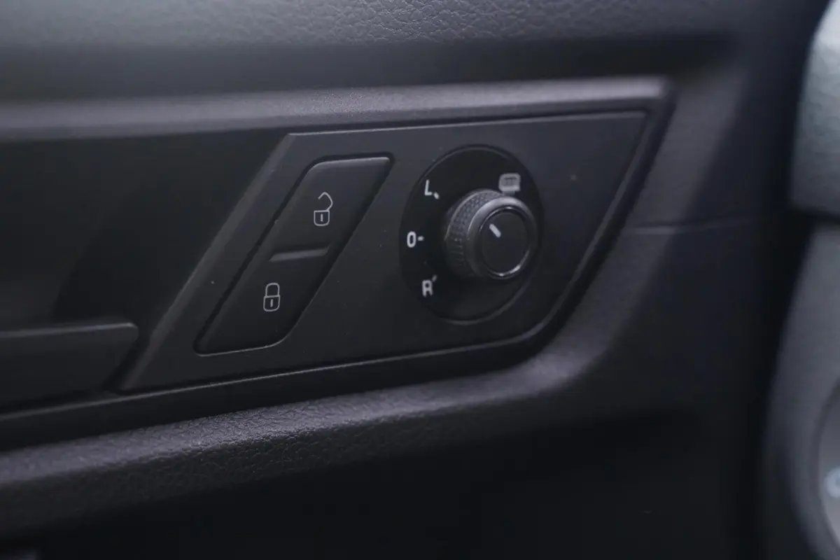 2.0 TDI Airco cruise Leder Interieur marge voertuig