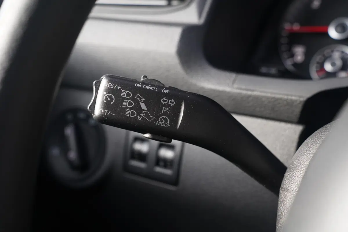2.0 TDI Airco cruise Leder Interieur marge voertuig