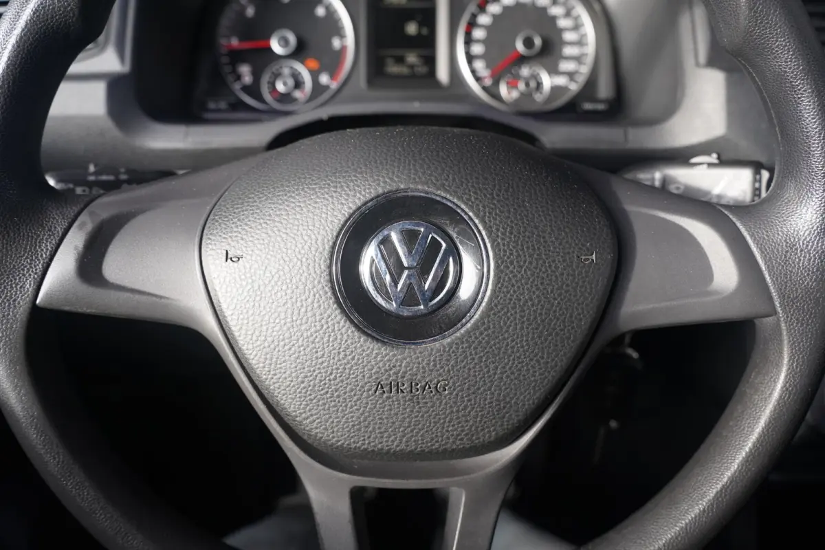2.0 TDI Airco cruise Leder Interieur marge voertuig