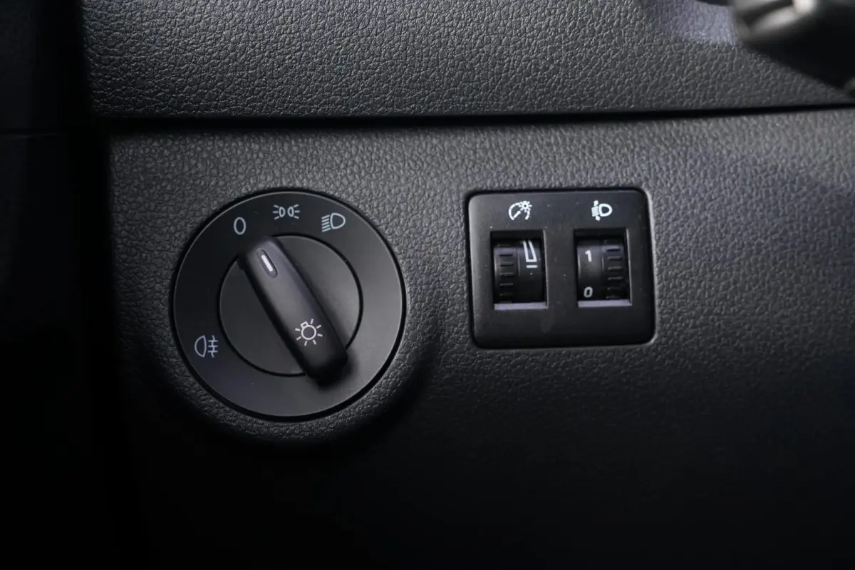2.0 TDI Airco cruise Leder Interieur marge voertuig
