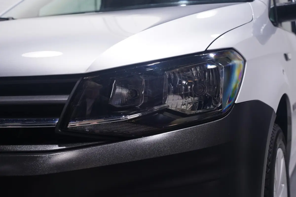 2.0 TDI Airco cruise Leder Interieur marge voertuig