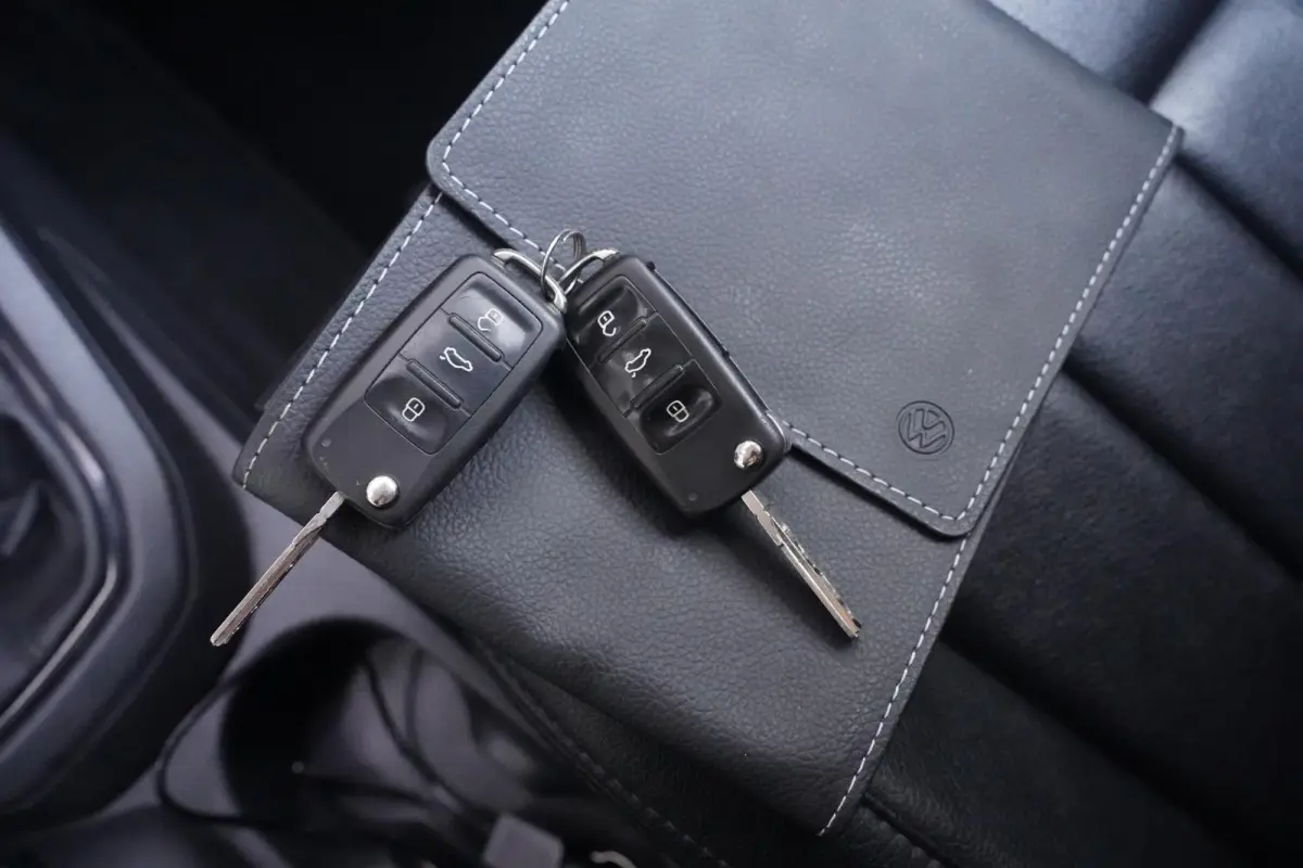 2.0 TDI Airco cruise Leder Interieur marge voertuig