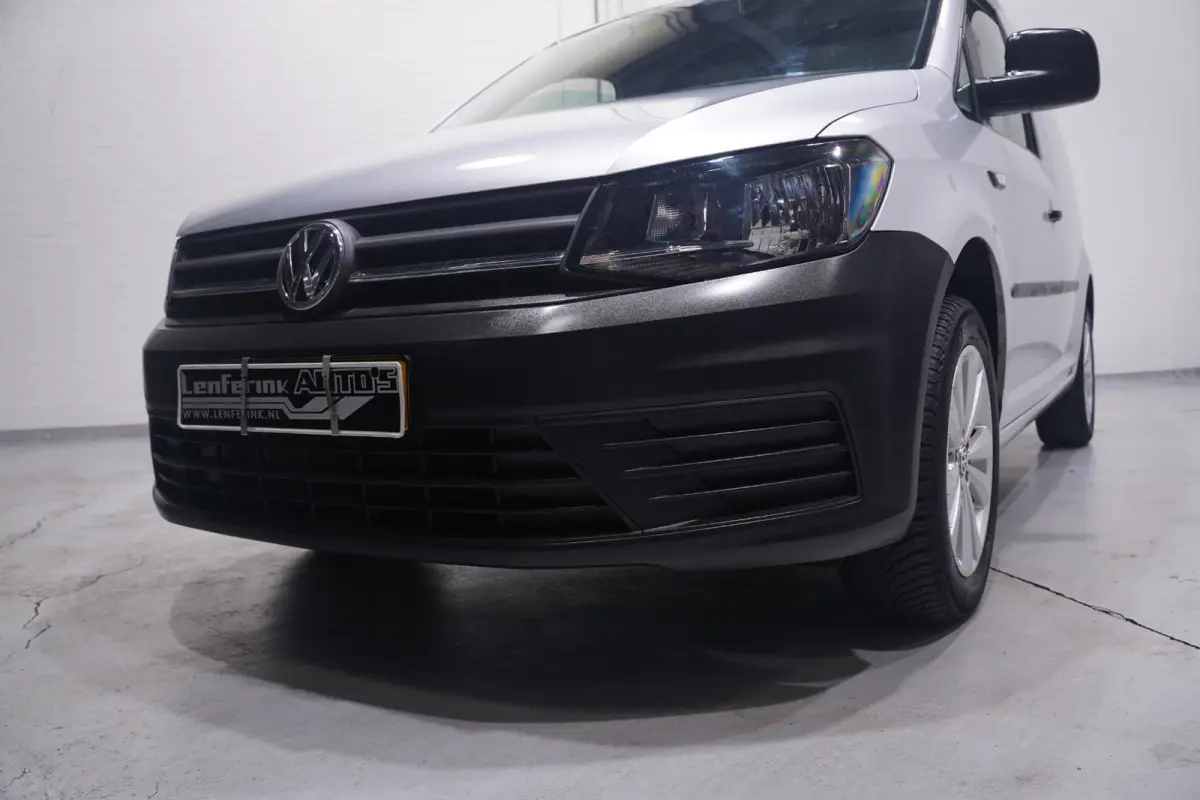 2.0 TDI Airco cruise Leder Interieur marge voertuig