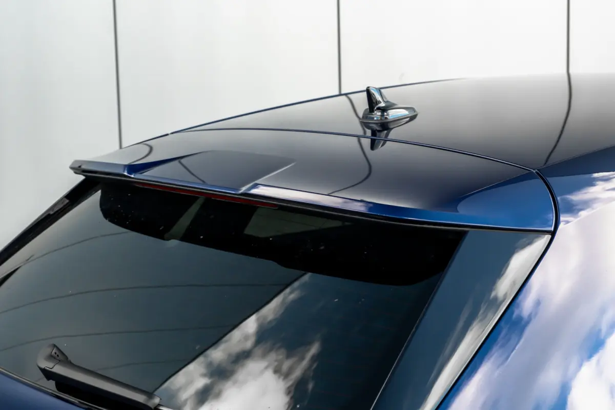 S edition | Aluminium optiek in het interieur | Assistentiepakket Rijden en Parkeren Plus | Audi virtual cockpit