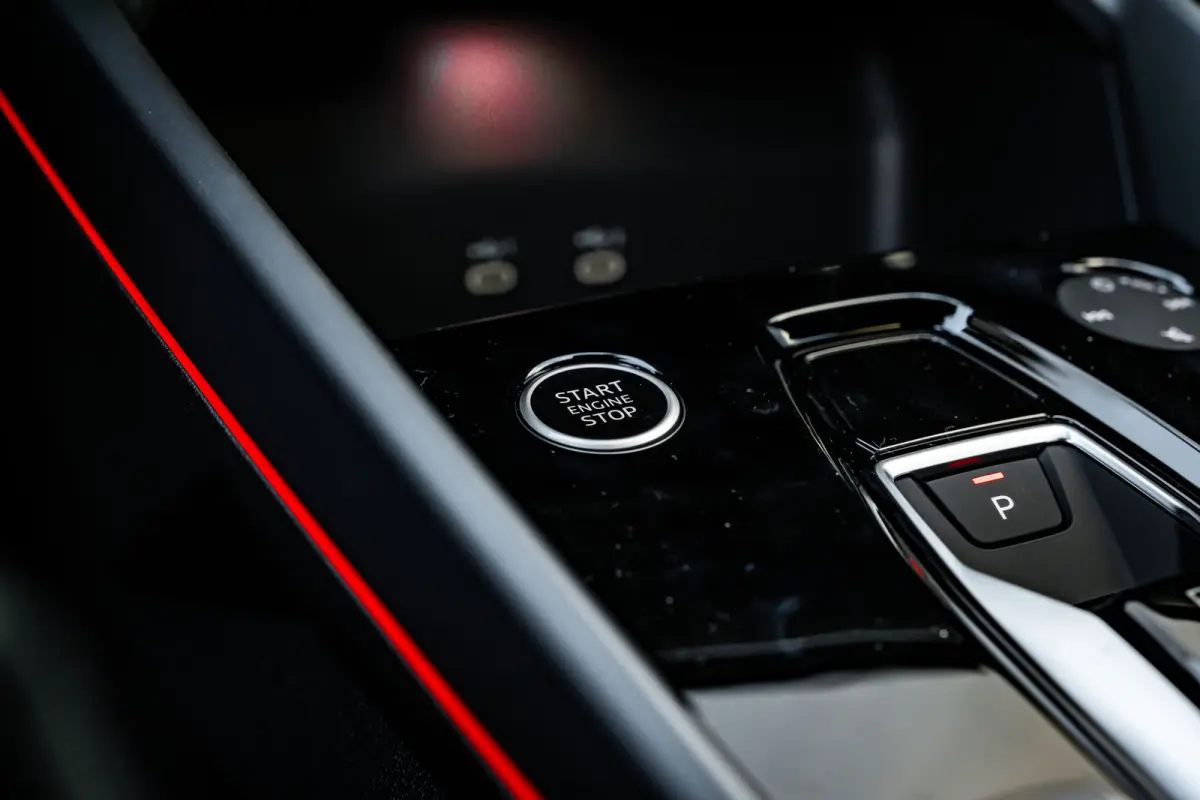 S edition | Aluminium optiek in het interieur | Assistentiepakket Rijden en Parkeren Plus | Audi virtual cockpit