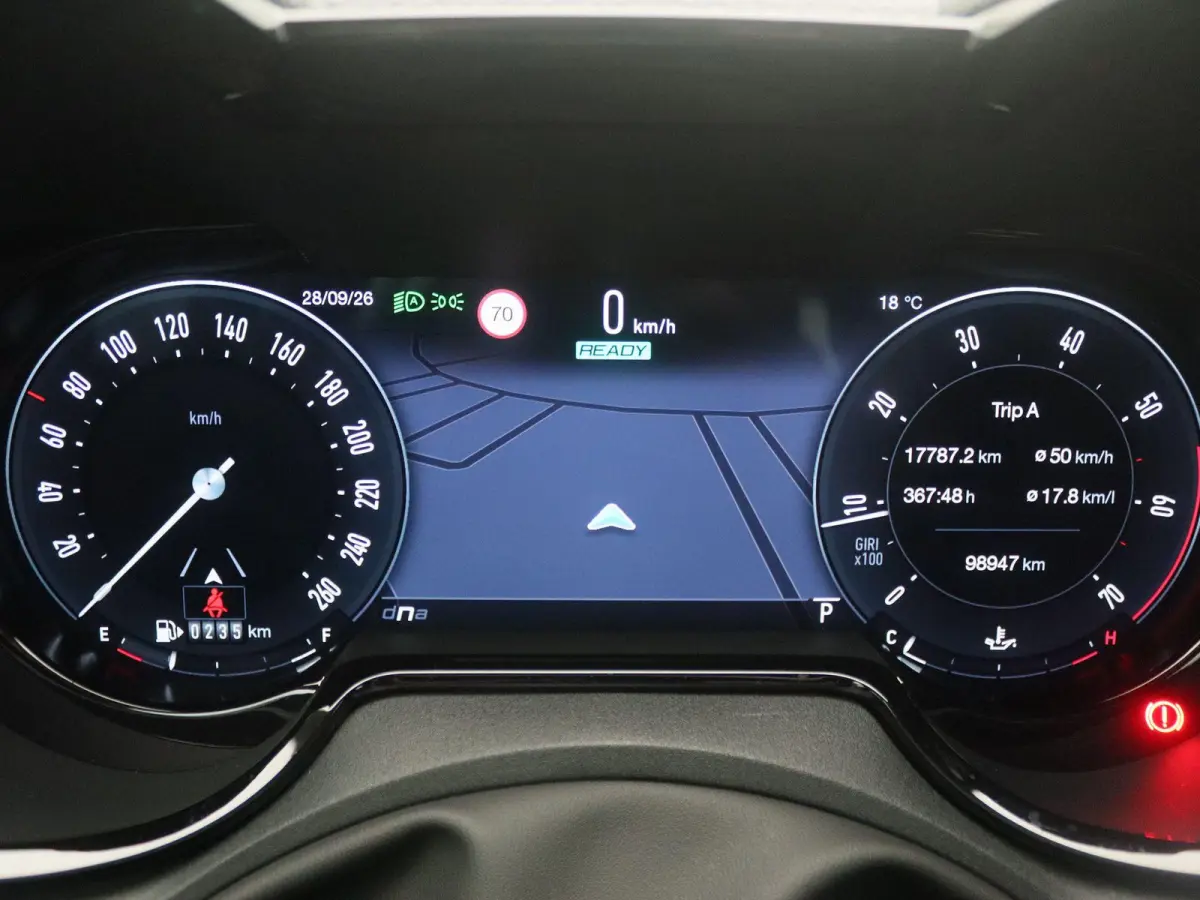 1.5T Hybrid Sprint | Apple Carplay/Android Auto | Cruise Control | Stoelverwarming | Lichtmetalen Velgen |