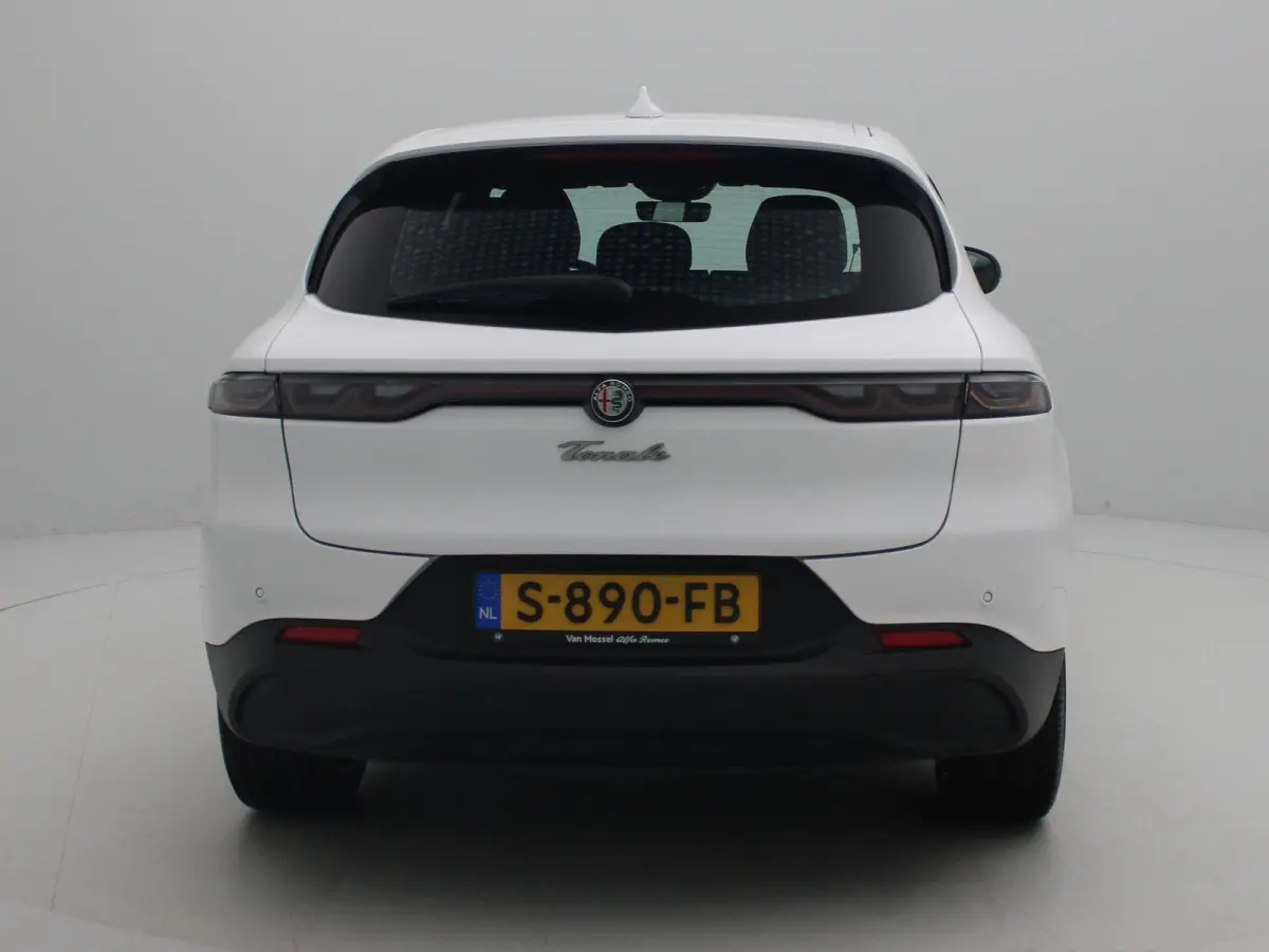 1.5T Hybrid Sprint | Apple Carplay/Android Auto | Cruise Control | Stoelverwarming | Lichtmetalen Velgen |