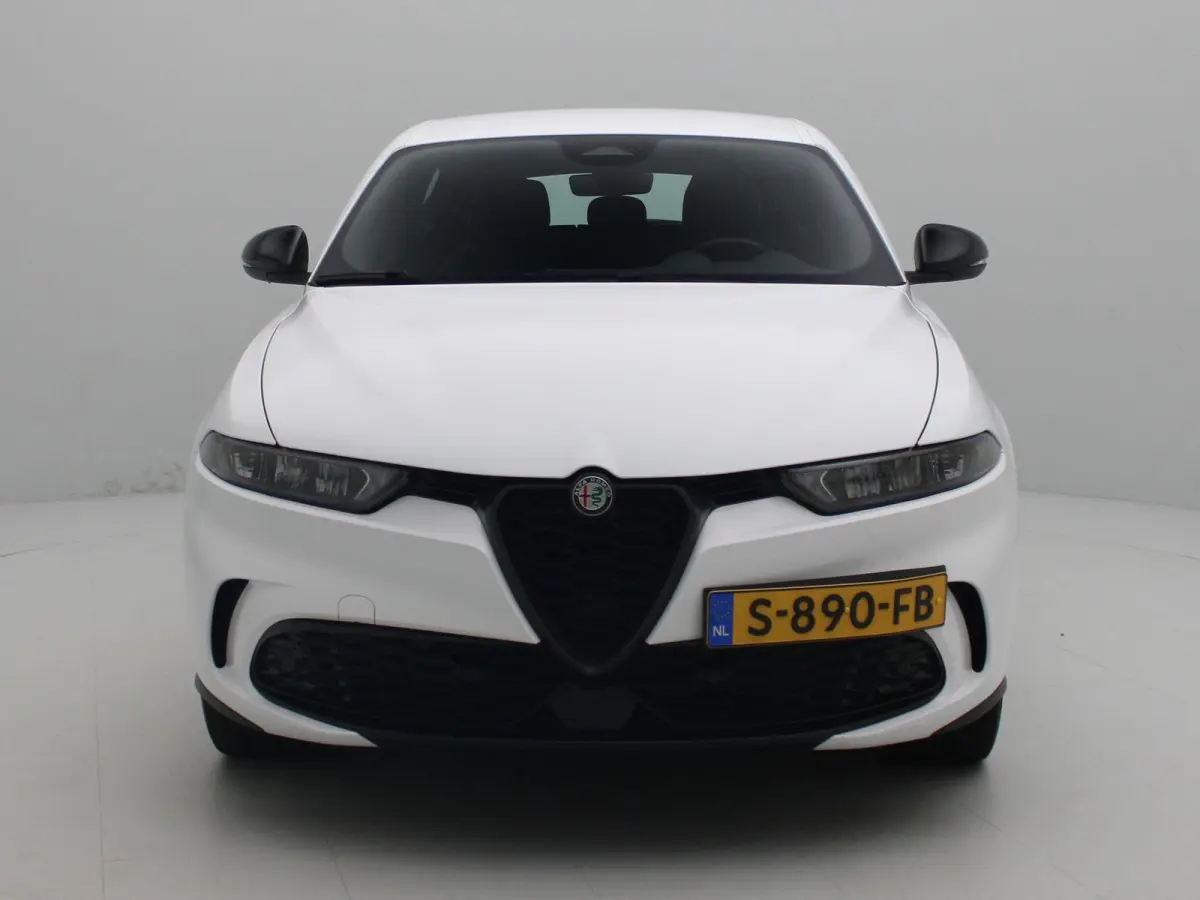 1.5T Hybrid Sprint | Apple Carplay/Android Auto | Cruise Control | Stoelverwarming | Lichtmetalen Velgen |