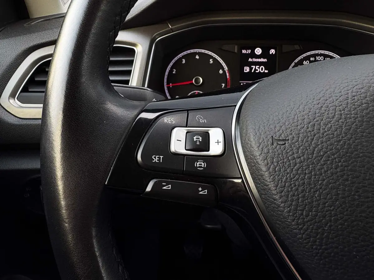 1.0 TSI 115pk Style | Navigatie | App Connect | Adaptive Cruise