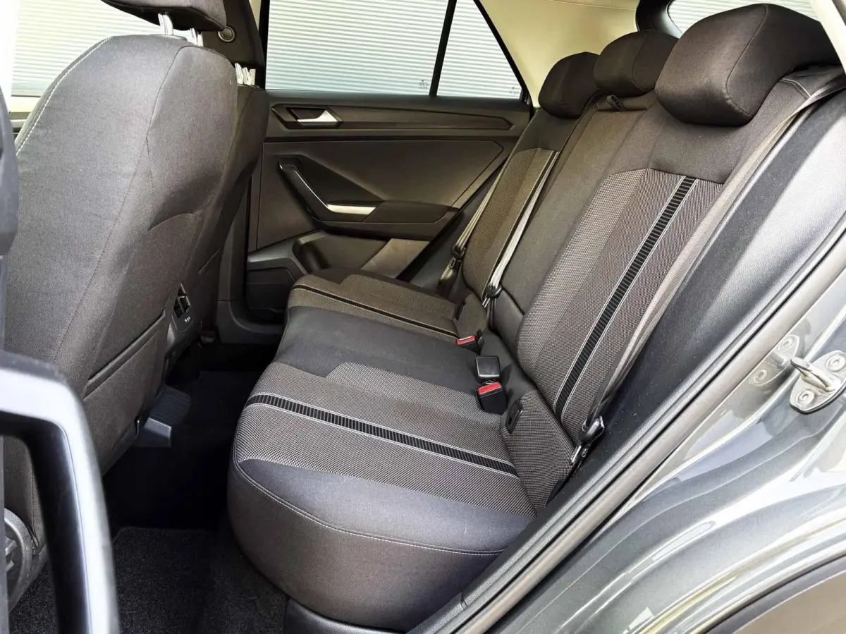 1.0 TSI 115pk Style | Navigatie | App Connect | Adaptive Cruise