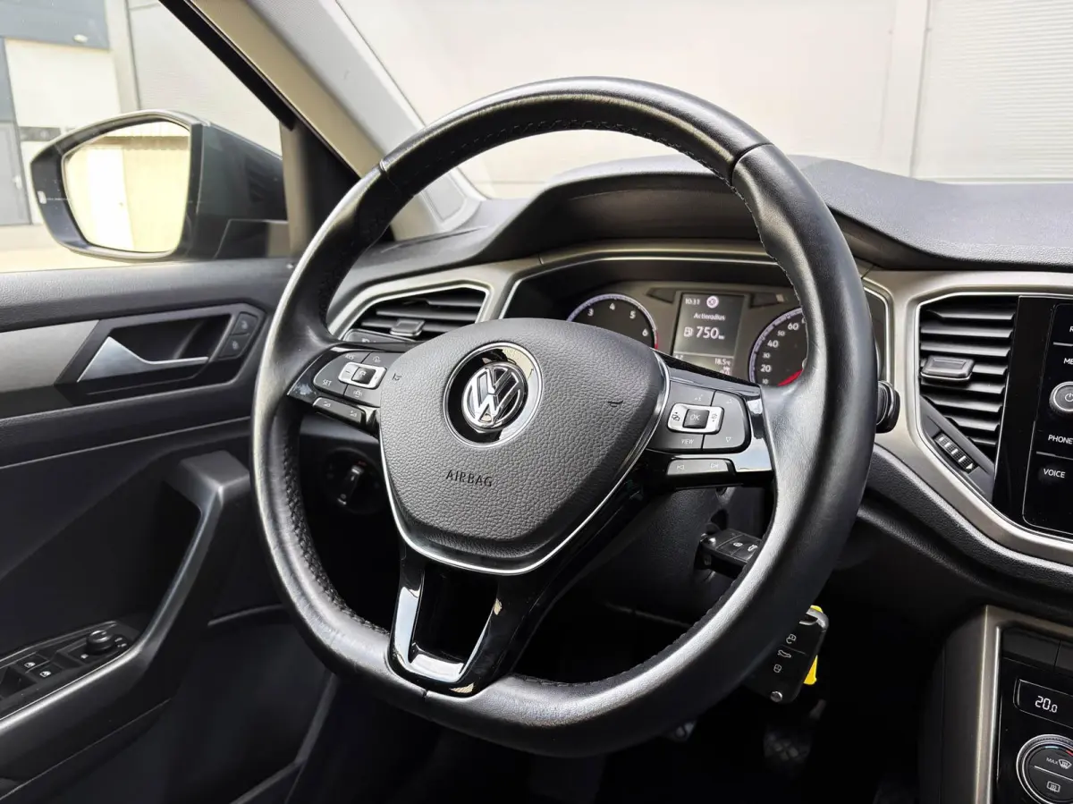 1.0 TSI 115pk Style | Navigatie | App Connect | Adaptive Cruise