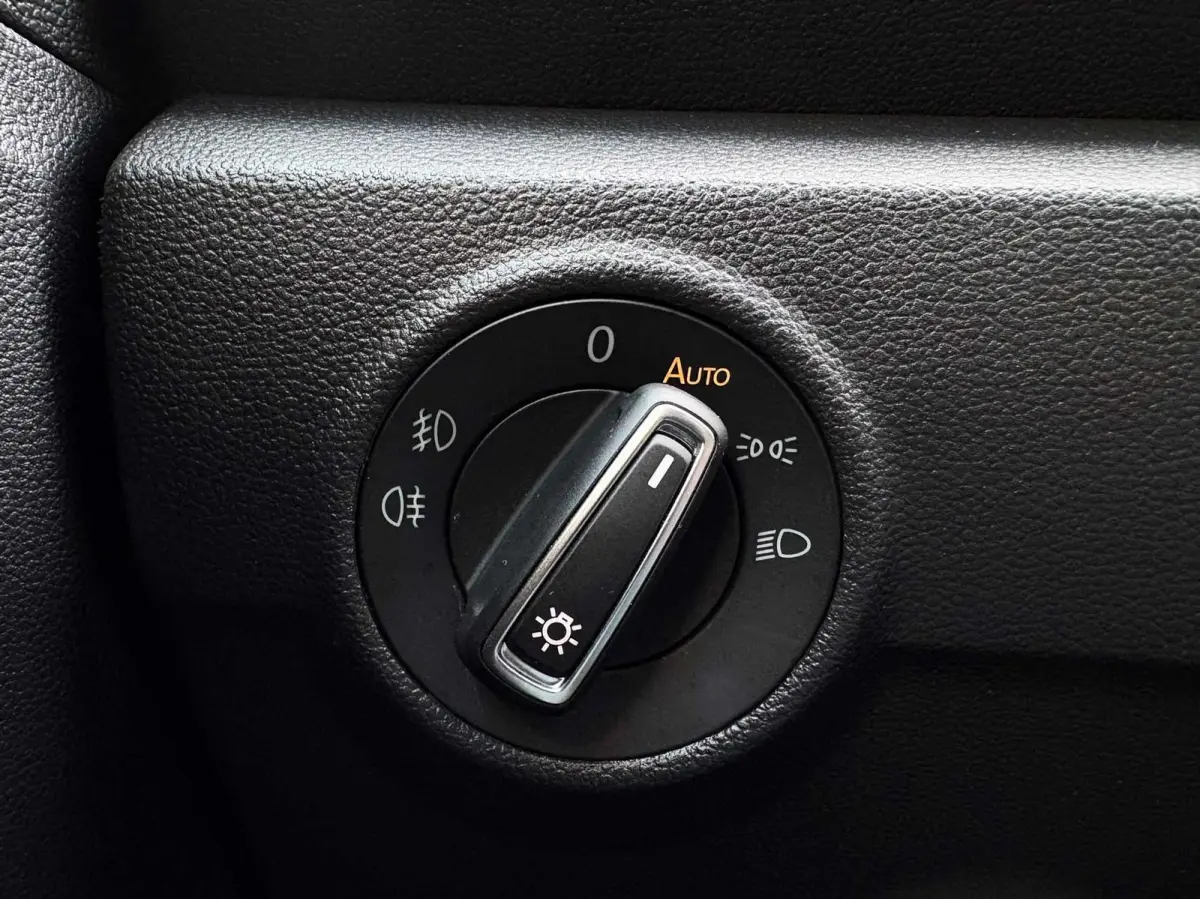 1.0 TSI 115pk Style | Navigatie | App Connect | Adaptive Cruise