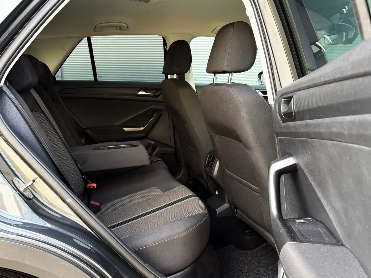 1.0 TSI 115pk Style | Navigatie | App Connect | Adaptive Cruise