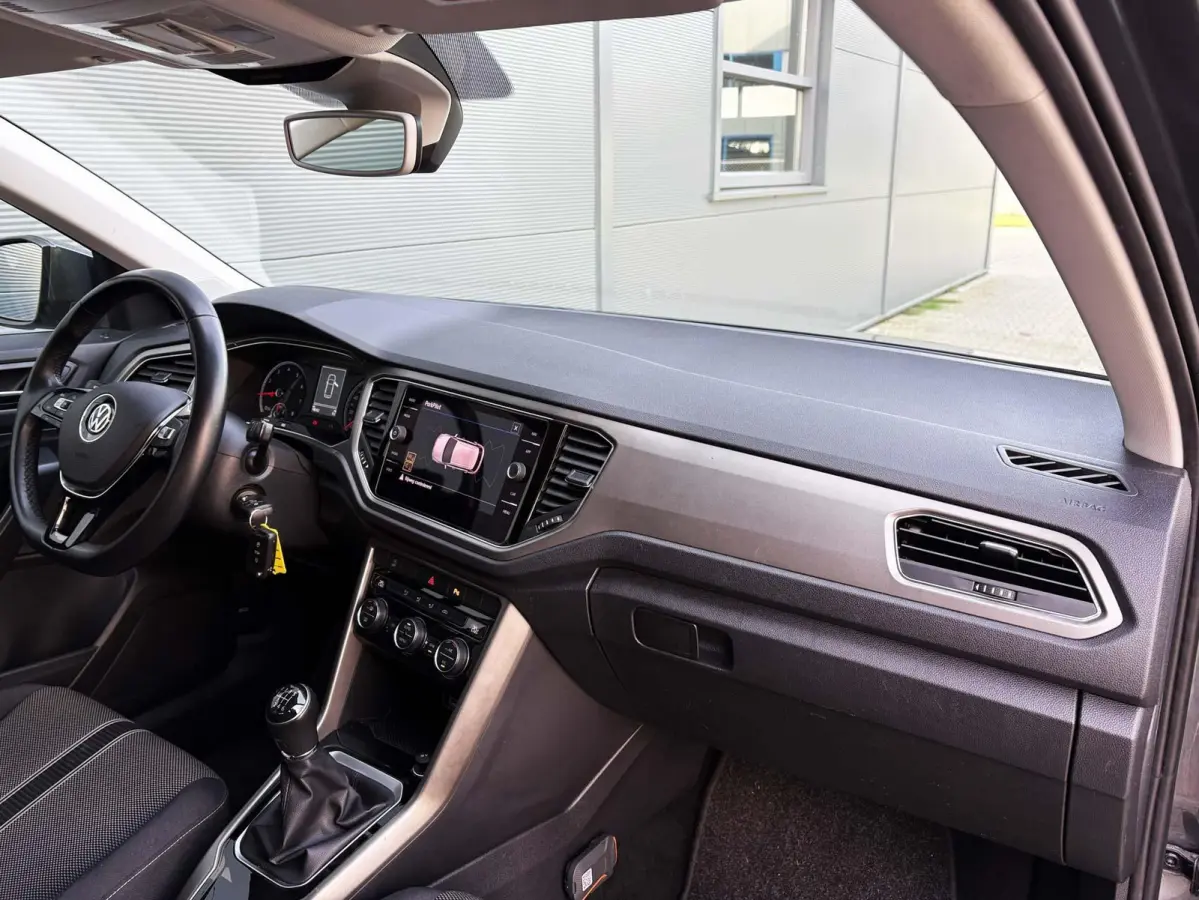 1.0 TSI 115pk Style | Navigatie | App Connect | Adaptive Cruise