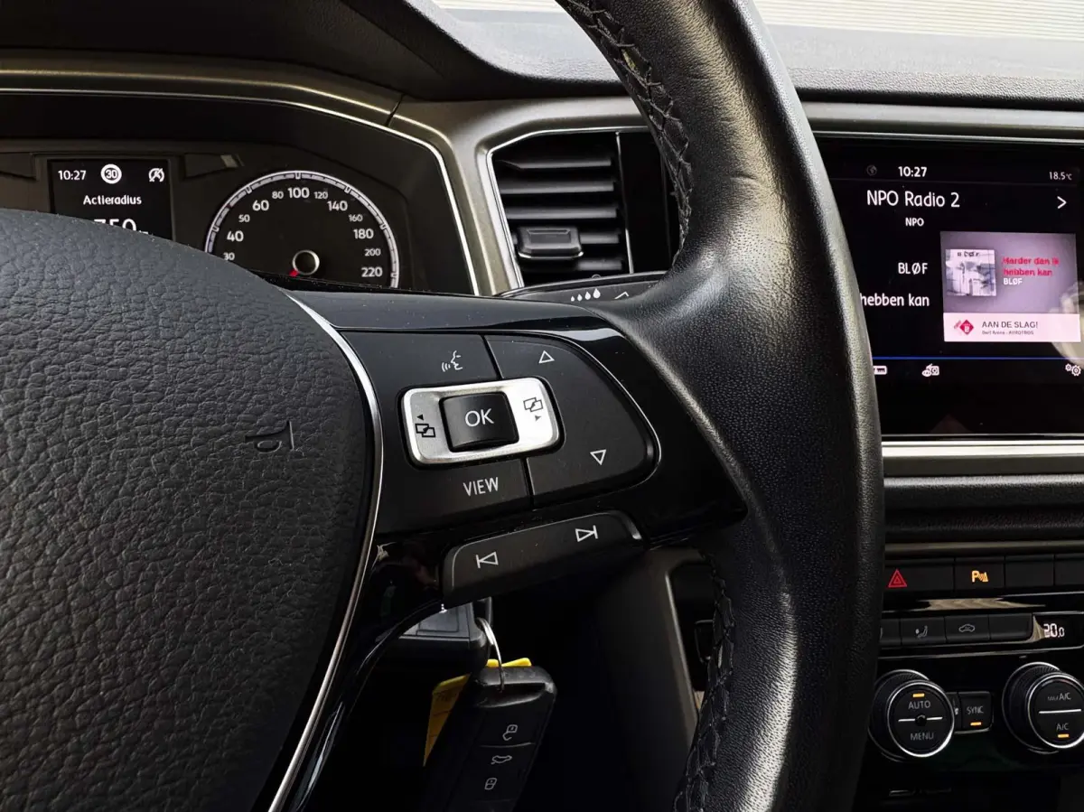 1.0 TSI 115pk Style | Navigatie | App Connect | Adaptive Cruise