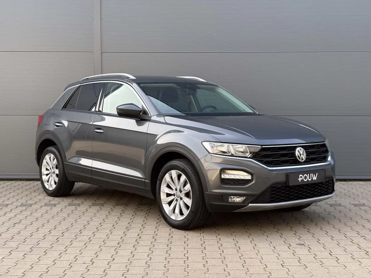 1.0 TSI 115pk Style | Navigatie | App Connect | Adaptive Cruise