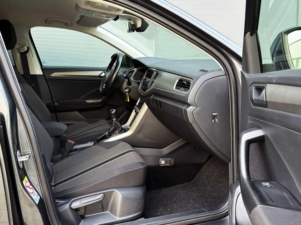 1.0 TSI 115pk Style | Navigatie | App Connect | Adaptive Cruise