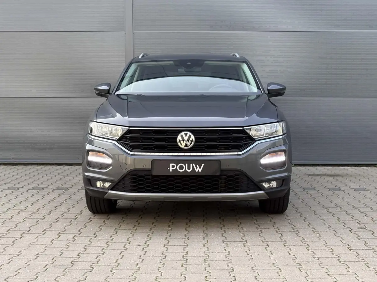 1.0 TSI 115pk Style | Navigatie | App Connect | Adaptive Cruise