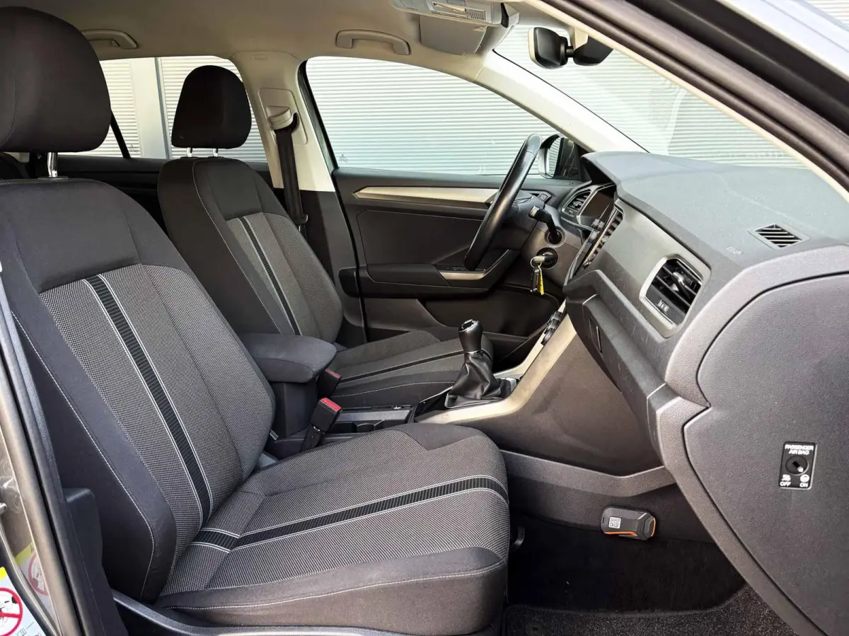 1.0 TSI 115pk Style | Navigatie | App Connect | Adaptive Cruise